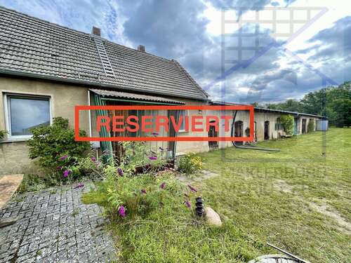 Foto - Haus zum Kaufen in Bersteland Willmersdorf-Stöbritz 139.000,00 € 140 m²