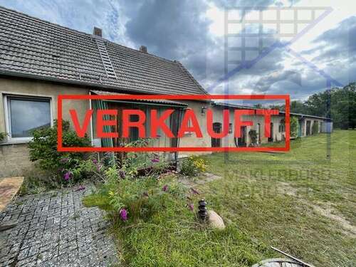 Foto - Haus zum Kaufen in Bersteland Willmersdorf-Stöbritz 129.000,00 € 140 m²