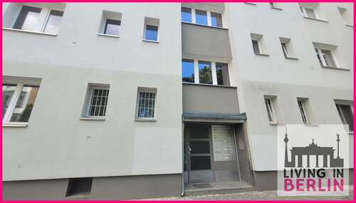 Foto - Wohnung zum Mieten in Berlin 999,00 € 44.3 m²