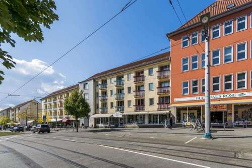 Foto - Einzelhandel in Nordhausen 2.445,00 € 163 m²
