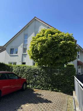 Foto - Wohnung zum Kaufen in Hofheim 420.000,00 € 93 m²