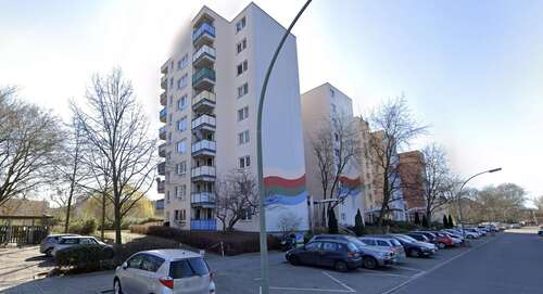 Foto - Wohnung zum Kaufen in Berlin 169.000,00 € 38 m²