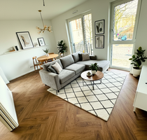 Wohnung zum Mieten in Berlin 836,39 € 39.83 m²