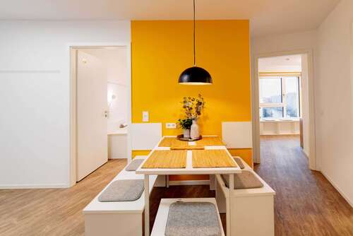 Foto - WG-Zimmer in Berlin 660,00 € 15 m²