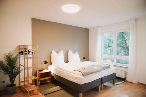 Foto - Wohnen auf Zeit in Fürstenwalde 1.200,00 €