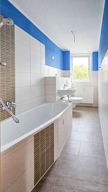 Foto - Wohnung zum Mieten in Zwickau 371,70 € 59 m²