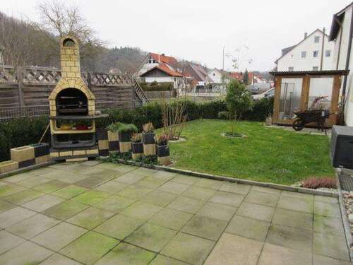 Foto - Wohnung zum Mieten in Haag 800,00 € 80 m²