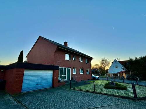 Foto - Haus zum Kaufen in Warendorf 479.000,00 € 189.44 m²