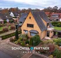 Haus zum Kaufen in Oyten 359.000,00 € 124 m²