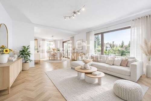 Foto - Haus zum Kaufen in Leonberg 1.190.000,00 € 262 m²