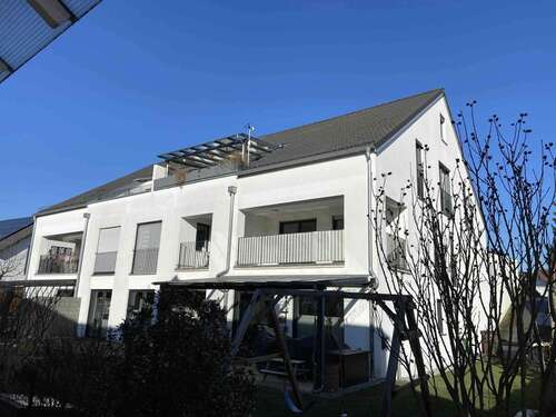 Foto - Wohnung zum Kaufen in Ingolstadt Gerolfing 420.000,00 € 87.25 m²