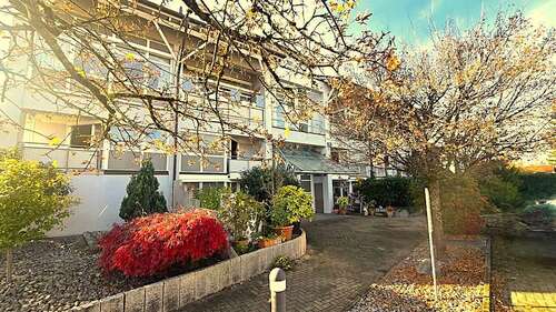 Foto - Wohnung zum Kaufen in Offenburg Elgersweier 269.000,00 € 94 m²