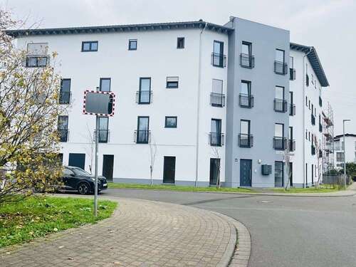 Foto - Wohnung zum Mieten in Bingen am Rhein Dietersheim 1.430,00 € 137 m²