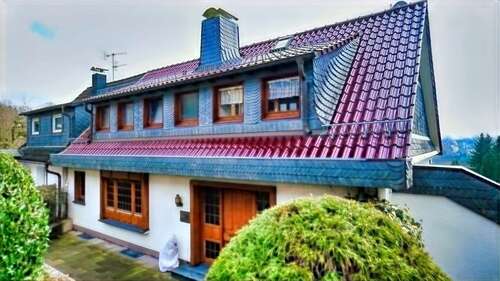 Foto - Haus zum Kaufen in Remscheid 495.000,00 € 321 m²