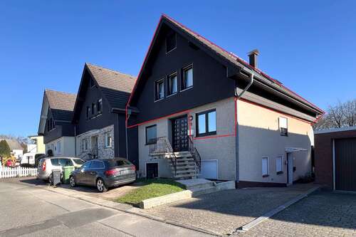 Foto - Wohnung zum Kaufen in Overath 279.000,00 € 100 m²