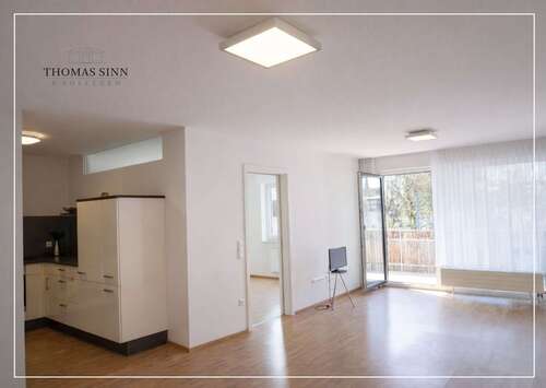 Foto - Wohnung zum Kaufen in Heilbronn Böckingen 324.000,00 € 63 m²