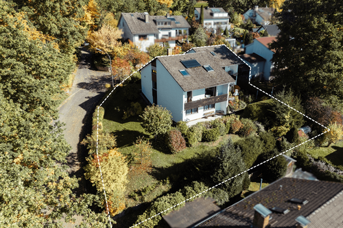 Foto - Haus zum Kaufen in Bindlach 525.000,00 € 347 m²