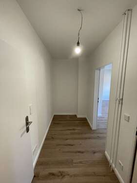Foto - Wohnung zum Mieten in Hamburg 550,00 € 38.41 m²