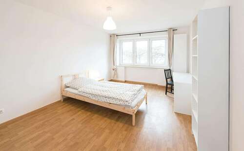 Foto - WG-Zimmer in München 680,00 € 16 m²