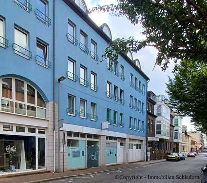 Foto - Büro in Oberhausen 800,00 € 134 m²