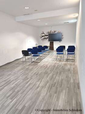 Foto - Büro in Oberhausen 800,00 € 134 m²