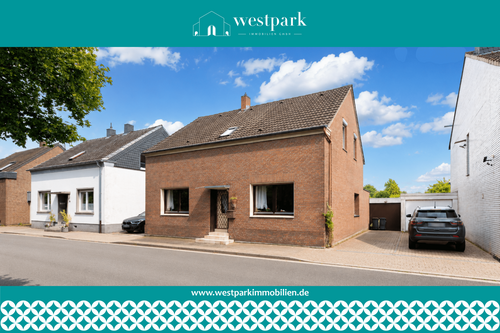 Foto - Haus zum Kaufen in Moers 289.000,00 € 155 m²