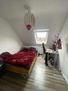 Foto - WG-Zimmer in Stuttgart 520,00 € 13 m²