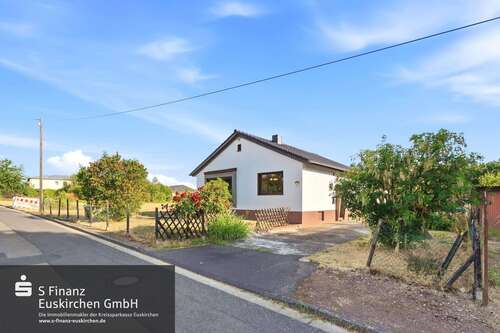 Foto - Haus zum Kaufen in Euskirchen 295.000,00 € 110 m²