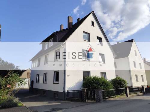 Foto - Wohnung zum Mieten in Holzminden 630,00 € 90 m²