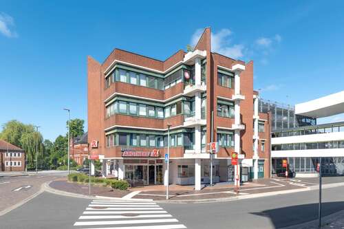 Foto - Büro in Stade 3.120,00 € 240 m²