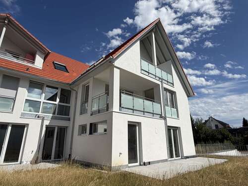 Foto - Wohnung zum Kaufen in Wittnau 725.000,00 € 127 m²