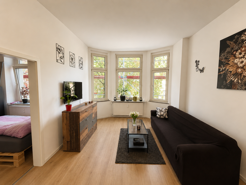 Foto - Wohnung zum Kaufen in Düsseldorf 205.000,00 € 56.89 m²