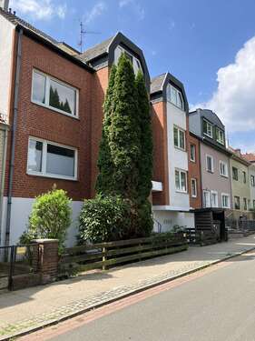 Foto - Wohnung zum Mieten in Bremen 629,00 € 70 m²