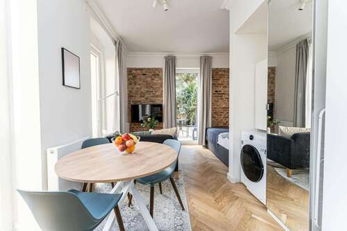 Foto - Wohnen auf Zeit in Berlin 1.299,00 €