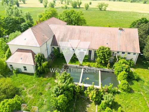 Foto - Gastronomie in Bad Schmiedeberg 650.000,00 € 3800 m²