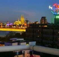 Wohnen auf Zeit in Köln 1.290,00 €