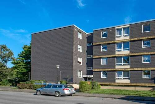 Foto - Wohnung zum Mieten in Monheim 428,82 € 75 m²