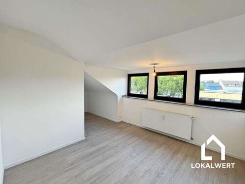 Foto - Wohnung zum Mieten in Düren 646,00 € 68 m²