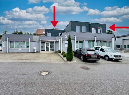 Foto - Büro in Abstatt 1.500,00 € 108.6 m²