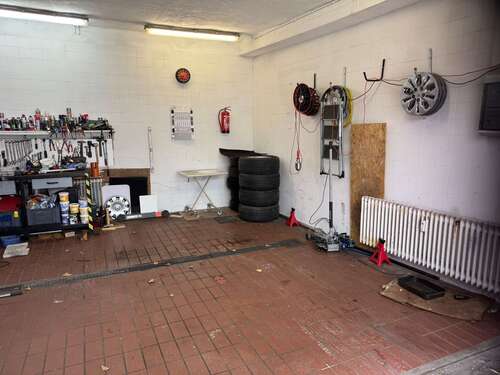 Foto - Halle in Pforzheim 1.100,00 € 90 m²