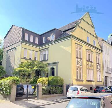 Foto - Wohnung zum Mieten in Oberhausen 560,00 € 66.52 m²