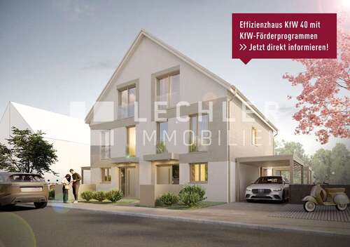 Foto - Haus zum Kaufen in Kornwestheim 930.000,00 € 145 m²