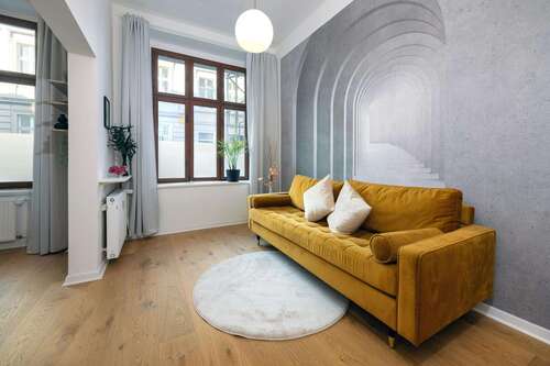 Foto - Wohnen auf Zeit in Wuppertal 1.050,00 €