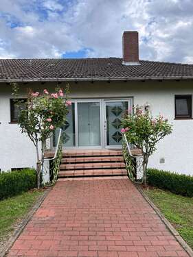 Foto - Wohnung zum Mieten in Stadecken-Elsheim 1.400,00 € 160 m²