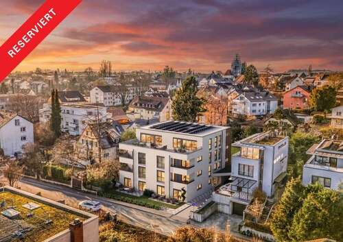 Foto - Wohnung zum Kaufen in Konstanz 529.000,00 € 61 m²