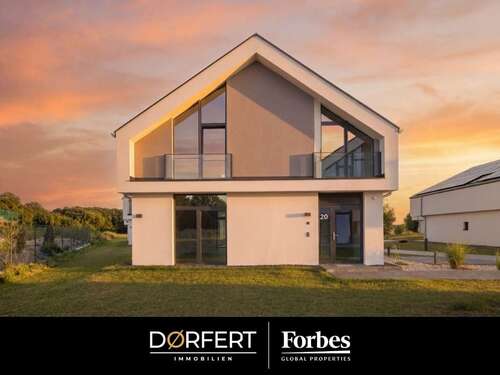 Foto - Wohnung zum Kaufen in Göhren-Lebbin 295.400,00 € 60.29 m²