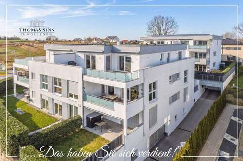 Foto - Wohnung zum Kaufen in Leingarten 589.000,00 € 136 m²