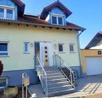 Haus zum Kaufen in Ubstadt-Weiher OT Zeutern 739.000,00 € 134 m²