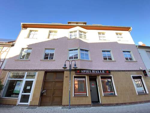 Foto - Wohnung zum Mieten in Klötze 360,00 € 61 m²