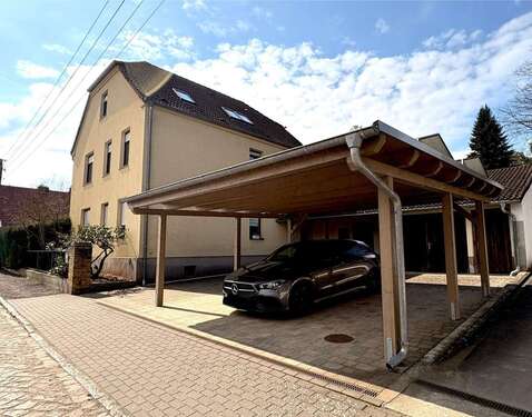 Foto - Haus zum Kaufen in Lutherstadt Wittenberg 299.000,00 € 220 m²
